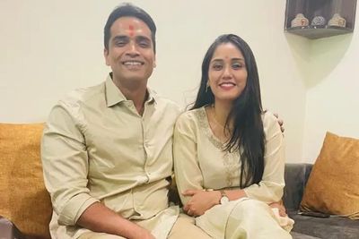 Mother-in-law and husband arrested over ‘dowry death’ case that has rocked India